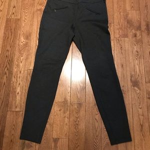 Kenar side zip pull on pant